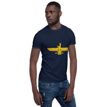Load image into Gallery viewer, Short-Sleeve Unisex T-Shirt