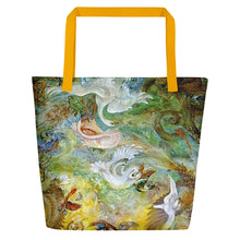 Load image into Gallery viewer, Beach Bag