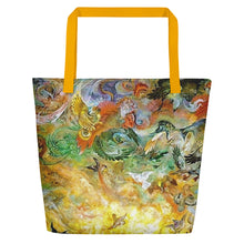 Load image into Gallery viewer, Beach Bag