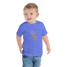 Load image into Gallery viewer, Toddler Short Sleeve Tee