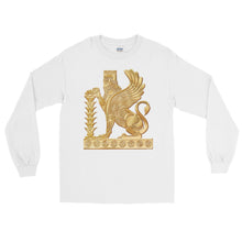 Load image into Gallery viewer, Men’s Long Sleeve Shirt