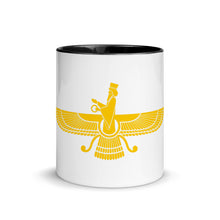 Load image into Gallery viewer, Mug with Color Inside