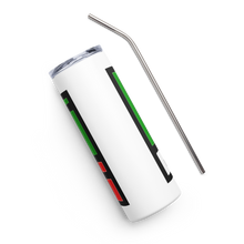 Load image into Gallery viewer, Stainless steel tumbler