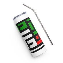 Load image into Gallery viewer, Stainless steel tumbler