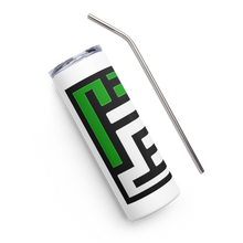 Load image into Gallery viewer, Stainless steel tumbler