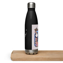 Load image into Gallery viewer, Stainless Steel Water Bottle