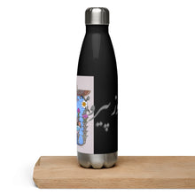 Load image into Gallery viewer, Stainless Steel Water Bottle