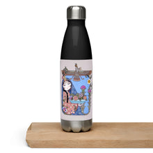 Load image into Gallery viewer, Stainless Steel Water Bottle