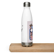 Load image into Gallery viewer, Stainless Steel Water Bottle