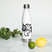 Load image into Gallery viewer, Stainless Steel Water Bottle