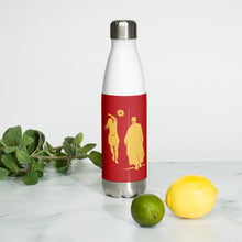 Load image into Gallery viewer, Stainless Steel Water Bottle