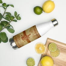 Load image into Gallery viewer, Stainless Steel Water Bottle