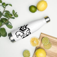 Load image into Gallery viewer, Stainless Steel Water Bottle