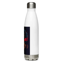 Load image into Gallery viewer, Stainless Steel Water Bottle
