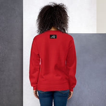 Load image into Gallery viewer, Unisex Sweatshirt