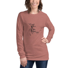 Load image into Gallery viewer, Unisex Long Sleeve Tee