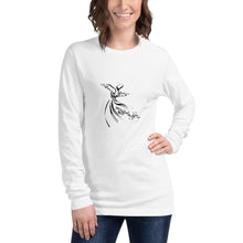 Load image into Gallery viewer, Unisex Long Sleeve Tee