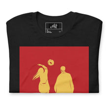Load image into Gallery viewer, Unisex t-shirt