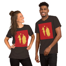 Load image into Gallery viewer, Unisex t-shirt