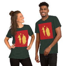 Load image into Gallery viewer, Unisex t-shirt
