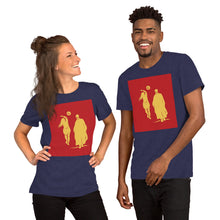 Load image into Gallery viewer, Unisex t-shirt