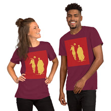 Load image into Gallery viewer, Unisex t-shirt