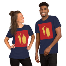 Load image into Gallery viewer, Unisex t-shirt