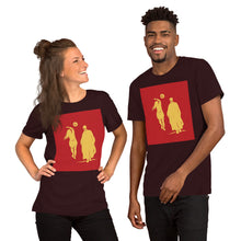 Load image into Gallery viewer, Unisex t-shirt