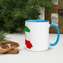 Load image into Gallery viewer, Mug with Color Inside
