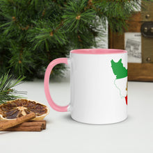 Load image into Gallery viewer, Mug with Color Inside