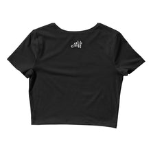 Load image into Gallery viewer, Women’s Crop Tee