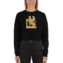 Load image into Gallery viewer, Crop Sweatshirt