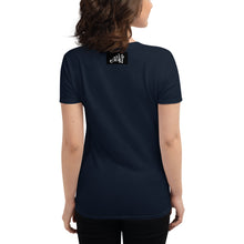 Load image into Gallery viewer, Women's short sleeve t-shirt