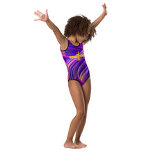 Load image into Gallery viewer, Kids Swimsuit
