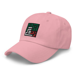 Dad hat