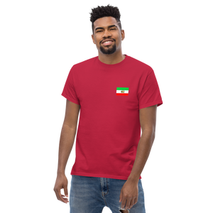 Men's classic tee