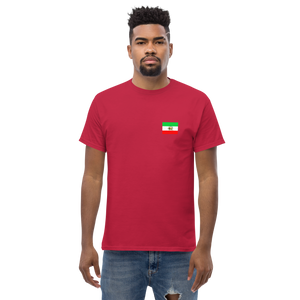 Men's classic tee