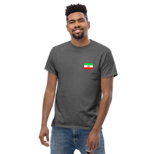 Load image into Gallery viewer, Men&#39;s classic tee
