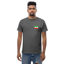 Load image into Gallery viewer, Men&#39;s classic tee
