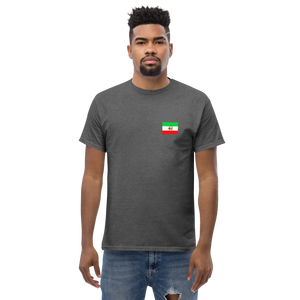 Men's classic tee