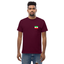 Load image into Gallery viewer, Men&#39;s classic tee
