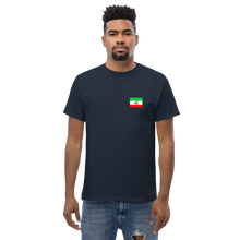 Load image into Gallery viewer, Men&#39;s classic tee
