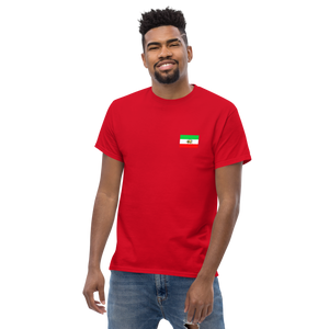 Men's classic tee