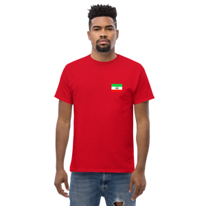 Men's classic tee