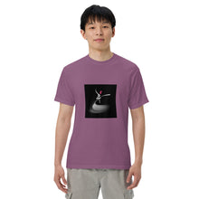 Load image into Gallery viewer, Men’s garment-dyed heavyweight t-shirt
