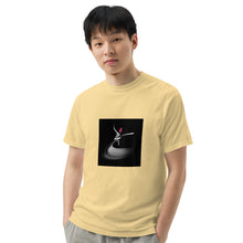 Load image into Gallery viewer, Men’s garment-dyed heavyweight t-shirt
