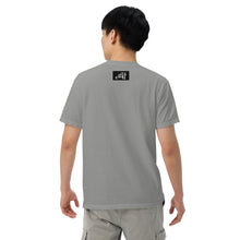 Load image into Gallery viewer, Men’s garment-dyed heavyweight t-shirt
