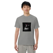 Load image into Gallery viewer, Men’s garment-dyed heavyweight t-shirt
