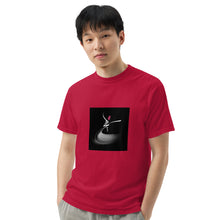 Load image into Gallery viewer, Men’s garment-dyed heavyweight t-shirt
