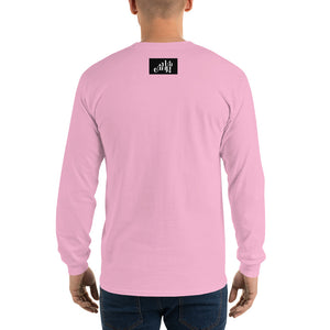 Men’s Long Sleeve Shirt